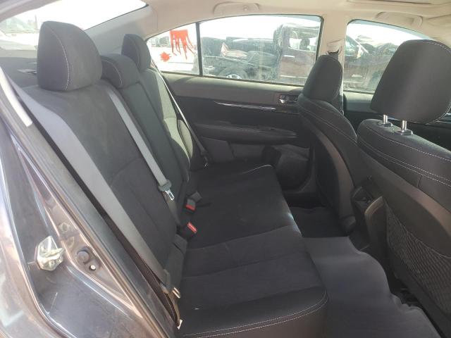 Photo 10 from auction – 2014 SUBARU LEGACY 2.5 with VIN 4S3BMCH67E3027032