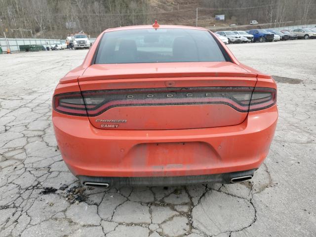Photo 6 from auction – 2019 DODGE CHARGER SX with VIN 2C3CDXBG3KH754050