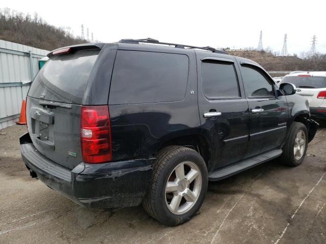 Photo 3 from auction – 2008 CHEVROLET TAHOE C150 with VIN 1GNFC13078R273776