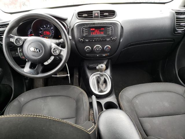 Foto 8 de la subasta – 2015 KIA SOUL + con VIN KNDJP3A54F7764493