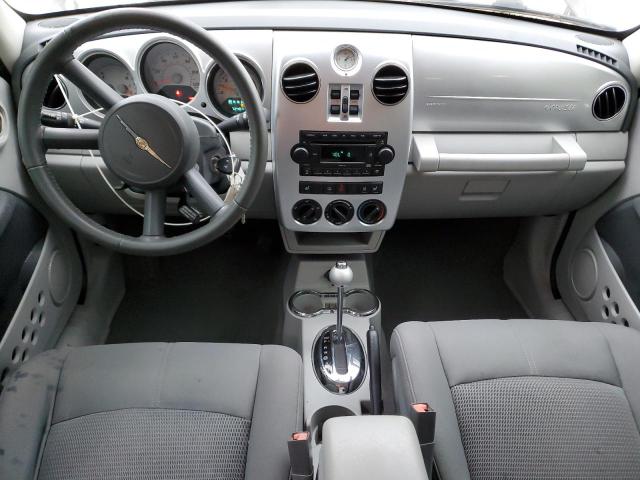 Photo 8 from auction – 2010 CHRYSLER PT CRUISER with VIN 3A4GY5F97AT219451
