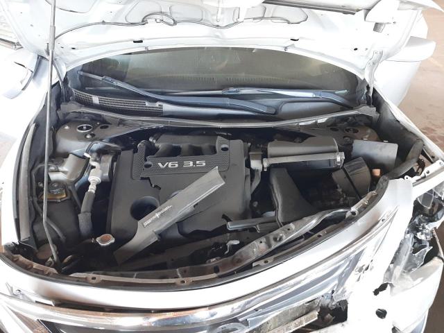 Photo 11 from auction – 2013 NISSAN ALTIMA 3.5 with VIN 1N4BL3AP2DN430057