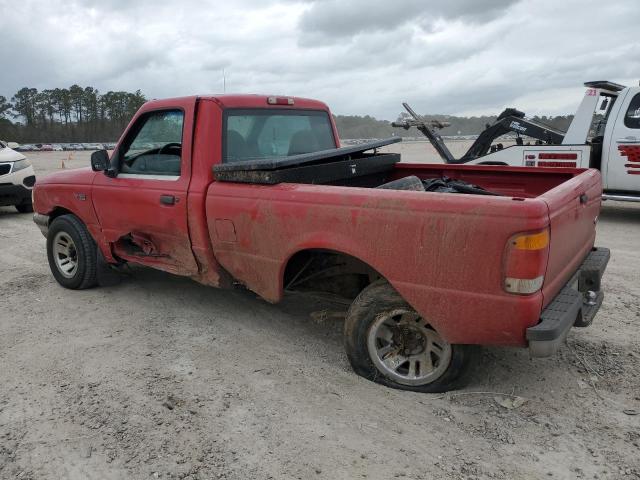 Photo 2 from auction – 1999 FORD RANGER with VIN 1FTYR10CXXPB94594