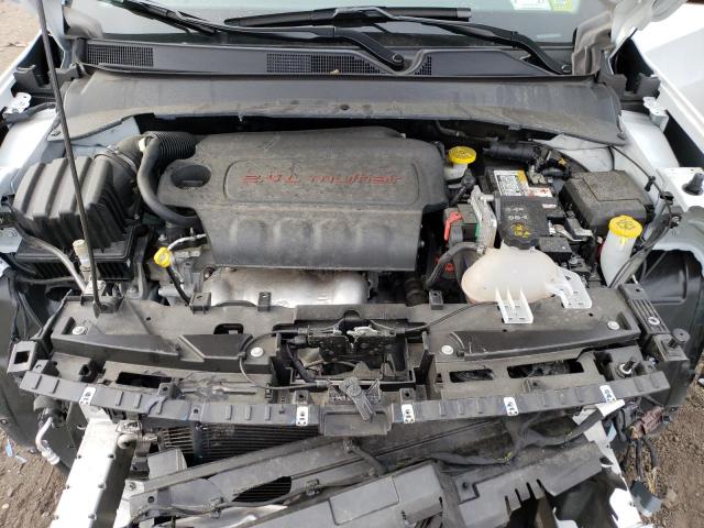 Photo 11 from auction – 2022 JEEP COMPASS LA with VIN 3C4NJDBB7NT113138