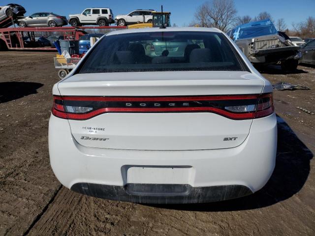 Photo 6 from auction – 2015 DODGE DART SXT with VIN 1C3CDFBB0FD227486