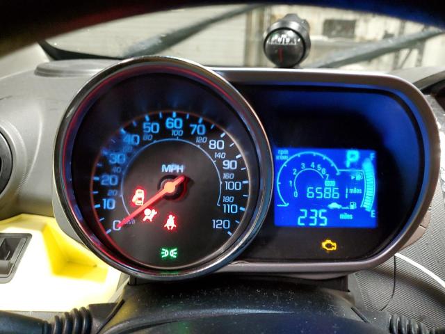 صورة رقم 9 من المزاد - 2014 CHEVROLET SPARK 1LT مع VIN KL8CD6S92EC448206