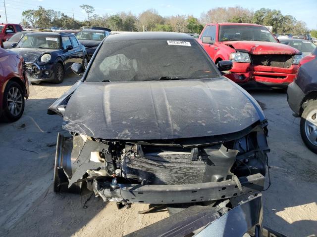 Photo 5 from auction – 2018 DODGE CHARGER SX with VIN 2C3CDXHG8JH192555