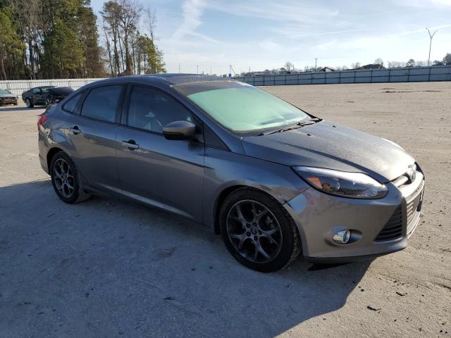 Photo 4 from auction – 2014 FORD FOCUS SE with VIN 1FADP3F26EL329644