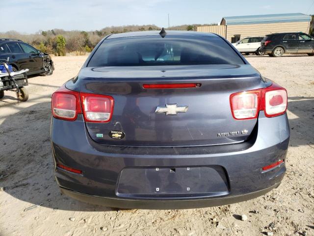 Photo 6 from auction – 2014 CHEVROLET MALIBU LS with VIN 1G11B5SL9EF264253