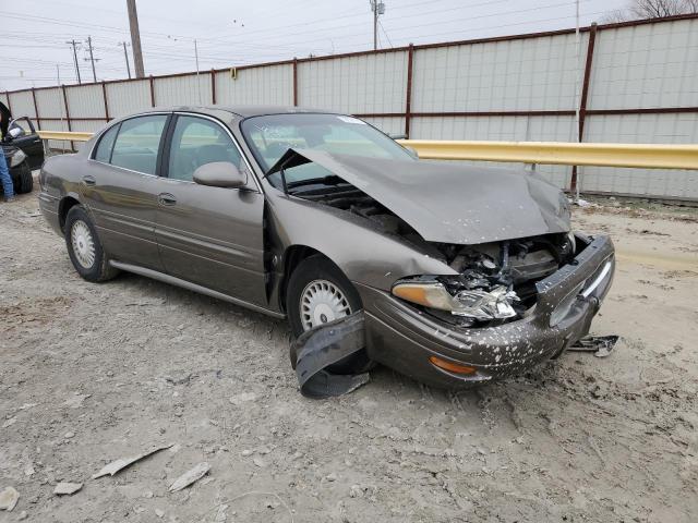 Photo 4 from auction – 2000 BUICK LESABRE CU with VIN 1G4HP54K5Y4291425