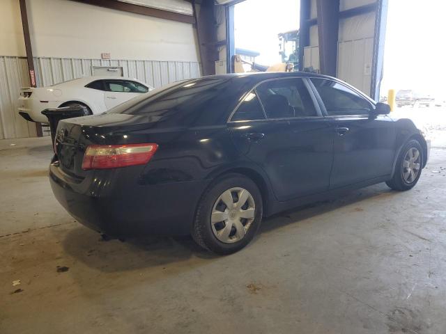 Photo 3 from auction – 2009 TOYOTA CAMRY BASE with VIN 4T1BE46K69U389173