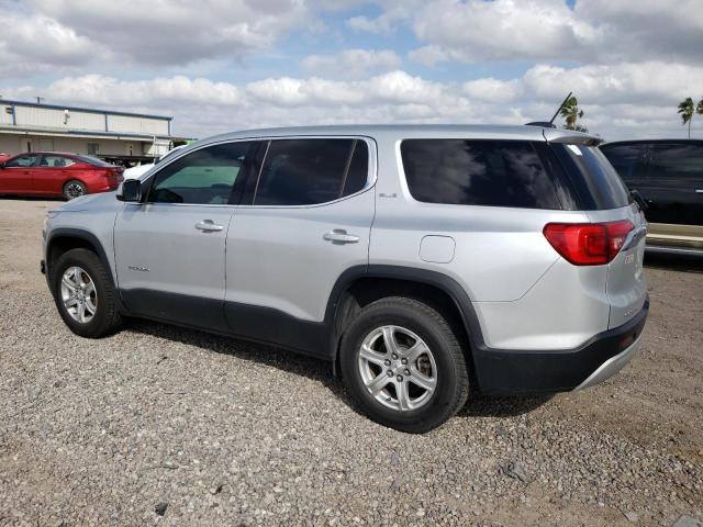 Photo 2 from auction – 2018 GMC ACADIA SLE with VIN 1GKKNKLA3JZ241756