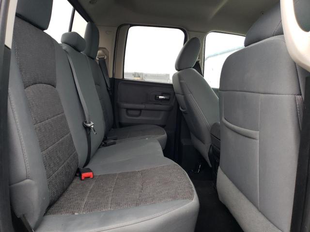 Photo 10 from auction – 2017 RAM 1500 SLT with VIN 1C6RR7GG7HS507610