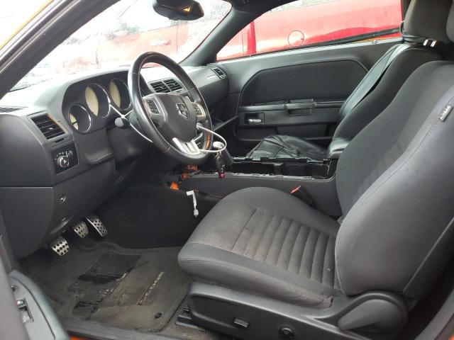 Photo 7 from auction – 2012 DODGE CHALLENGER with VIN 2C3CDYBT3CH127806