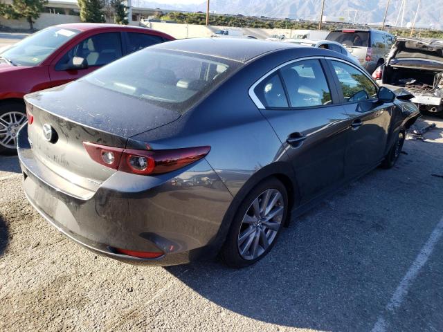 Photo 3 from auction – 2022 MAZDA 3 PREFERRE with VIN 3MZBPACL6NM308601