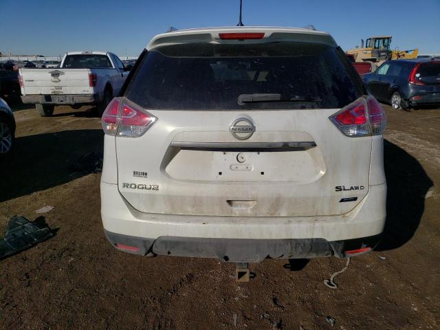Photo 6 from auction – 2014 NISSAN ROGUE S with VIN 5N1AT2MV1EC772876