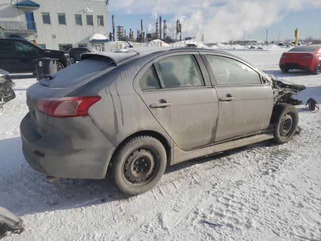 Photo 3 from auction – 2016 MITSUBISHI LANCER SPO with VIN JA32X2HU3GU601850