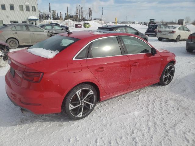 Photo 3 from auction – 2019 AUDI A3 PREMIUM with VIN WAUJEGFF2KA110360