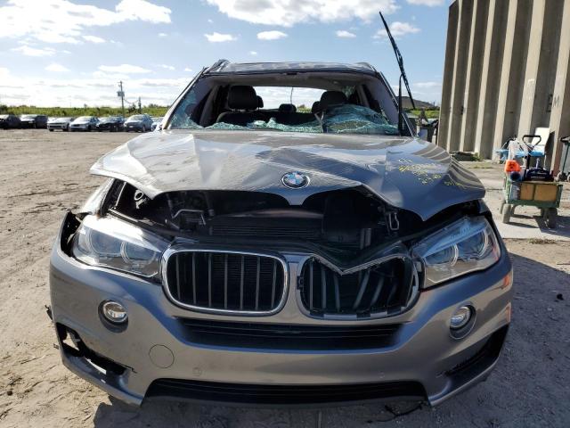 Photo 5 from auction – 2015 BMW X5 SDRIVE3 with VIN 5UXKR2C5XF0H35936