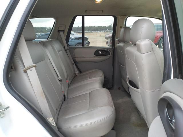 Photo 11 from auction – 2008 CHEVROLET TRAILBLAZE with VIN 1GNDS13S282134899