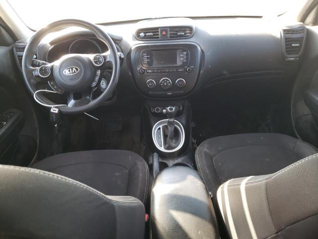 Photo 8 from auction – 2018 KIA SOUL with VIN KNDJN2A21J7604196