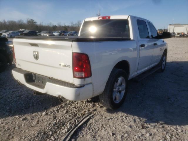 Photo 3 from auction – 2014 RAM 1500 ST with VIN 1C6RR7KT1ES343688