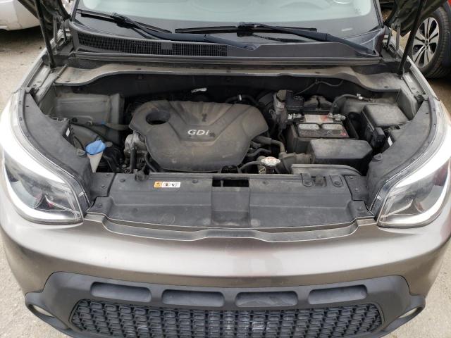 Photo 11 from auction – 2015 KIA SOUL with VIN KNDJN2A29F7132420