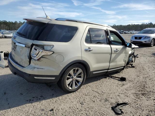 Photo 3 from auction – 2018 FORD EXPLORER L with VIN 1FM5K7F88JGC47177