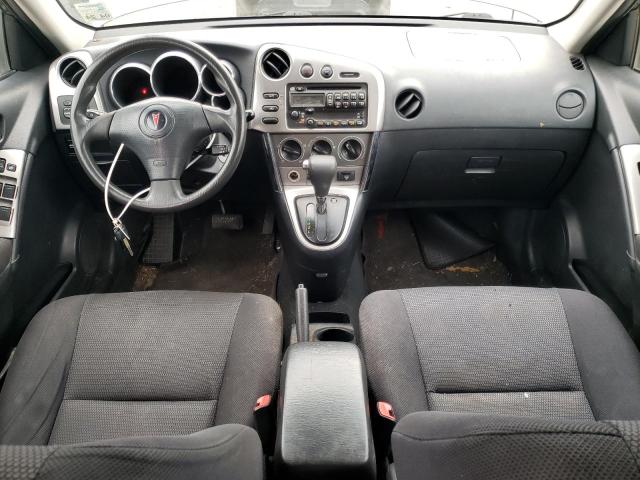 Photo 8 from auction – 2006 PONTIAC VIBE with VIN 5Y2SL65806Z444145