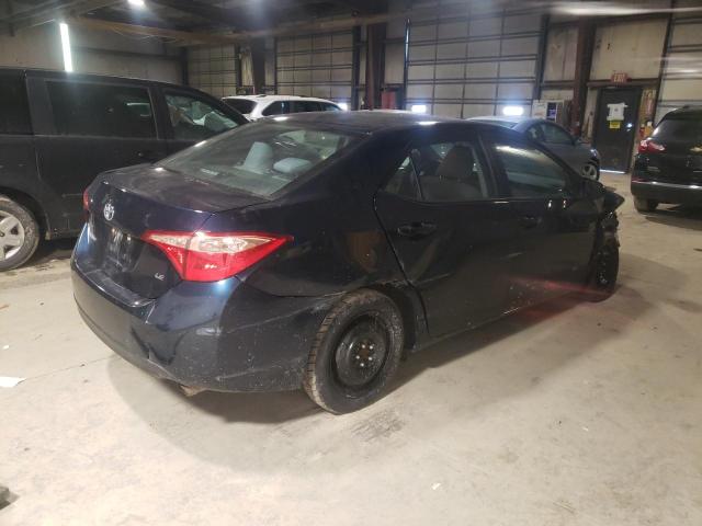 Photo 3 from auction – 2017 TOYOTA COROLLA L with VIN 2T1BURHE6HC963360