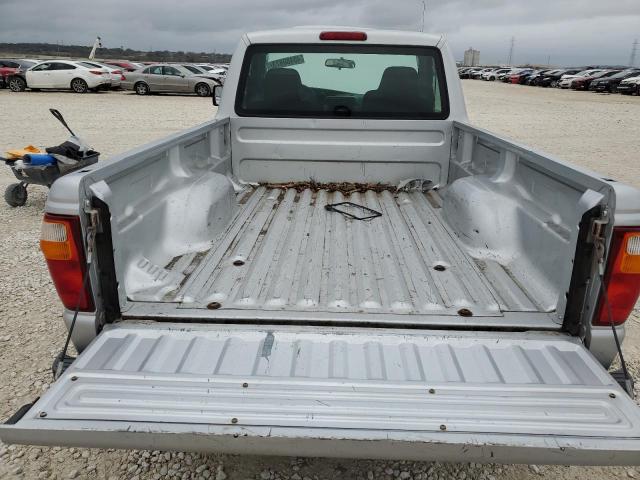 Photo 10 from auction – 2007 MAZDA B2300 with VIN 4F4YR12D77PM00578