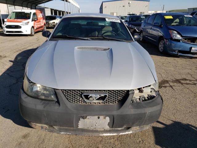 Photo 5 from auction – 2002 FORD MUSTANG with VIN 1FAFP40452F183918