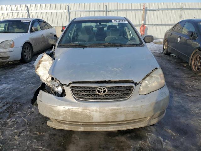 Photo 5 from auction – 2005 TOYOTA COROLLA CE with VIN 2T1BR32EX5C850272