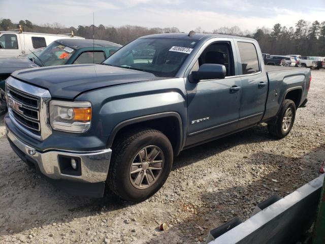 Photo 1 from auction – 2014 GMC SIERRA C15 with VIN 1GTR1UEH1EZ219546