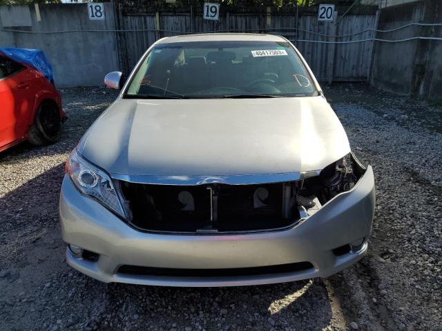 صورة رقم 5 من المزاد - 2011 TOYOTA AVALON BAS مع VIN 4T1BK3DB1BU381316
