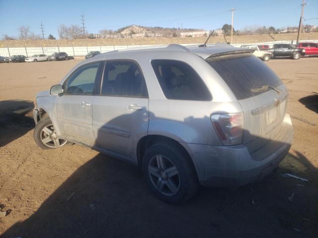 Photo 2 from auction – 2009 CHEVROLET EQUINOX LT with VIN 2CNDL53F696218997