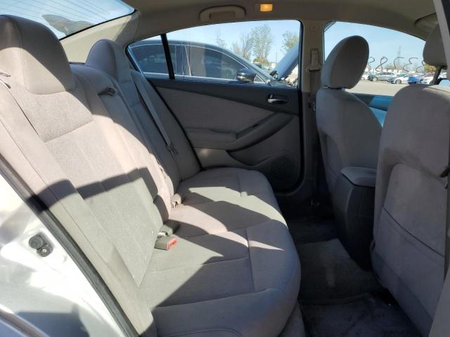 Photo 10 from auction – 2012 NISSAN ALTIMA BAS with VIN 1N4AL2AP3CN414292