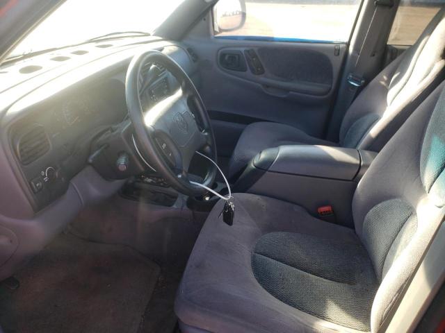 Photo 7 from auction – 1998 DODGE DURANGO with VIN 1B4HS28Y2WF171211