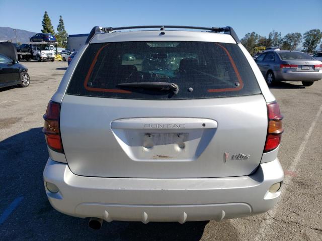 Photo 6 from auction – 2004 PONTIAC VIBE with VIN 5Y2SL62894Z416734