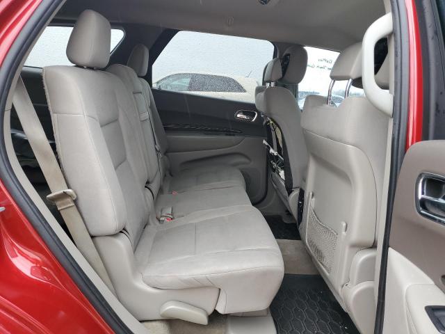 Photo 11 from auction – 2011 DODGE DURANGO CR with VIN 1D4RD4GG0BC598262