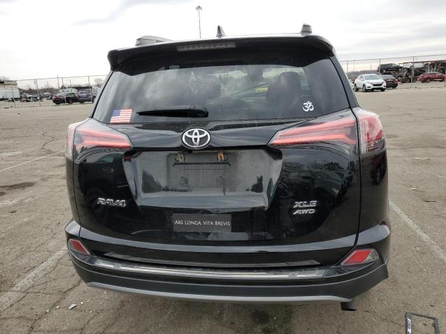 Photo 6 from auction – 2018 TOYOTA RAV4 ADVEN with VIN 2T3RFREV5JW822059