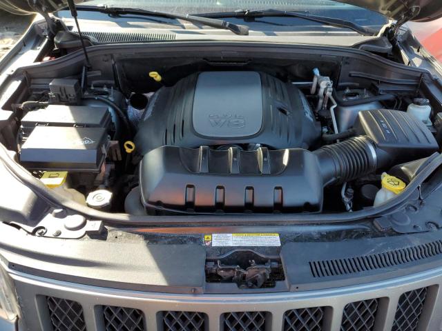 Photo 12 from auction – 2011 JEEP GRAND CHER with VIN 1J4RR5GTXBC652274
