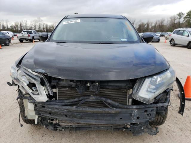 Photo 5 from auction – 2017 NISSAN ROGUE S with VIN KNMAT2MT0HP541516