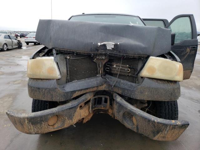 Photo 11 from auction – 2007 FORD F150 SUPER with VIN 1FTRW12W47KD25732