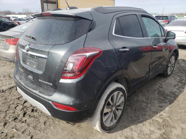 Photo 3 from auction – 2018 BUICK ENCORE PRE with VIN KL4CJASB9JB637483