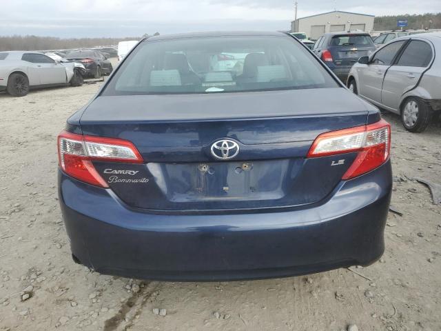 Photo 6 from auction – 2014 TOYOTA CAMRY L with VIN 4T4BF1FKXER421196
