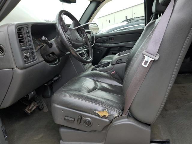 Photo 7 from auction – 2004 CHEVROLET SILVERADO with VIN 1GCEK19T44E214064