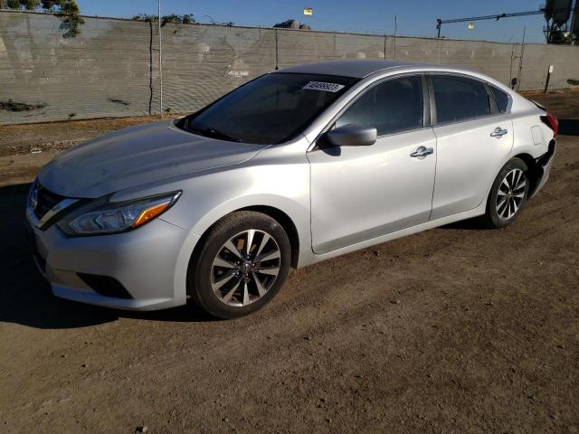 Foto 1 de la subasta – 2017 NISSAN ALTIMA con VIN 1N4AL3AP1HC230025