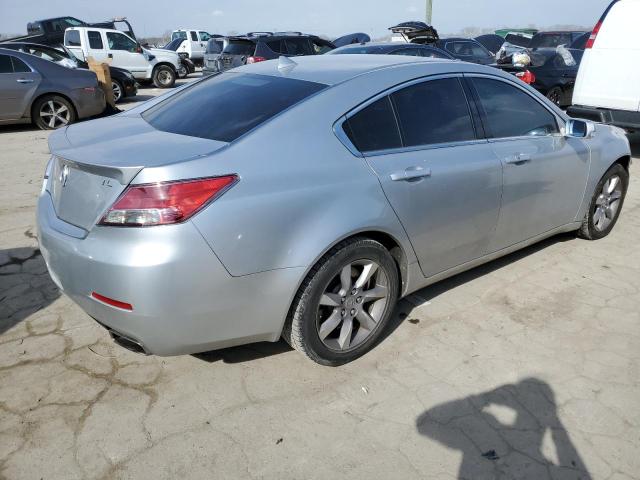 Photo 3 from auction – 2012 ACURA TL with VIN 19UUA8F50CA023889