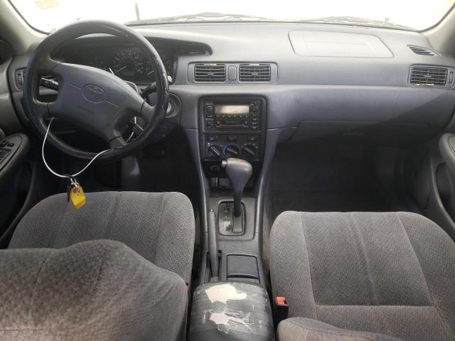 Photo 8 from auction – 2000 TOYOTA CAMRY with VIN JT2BF22KXY0279091